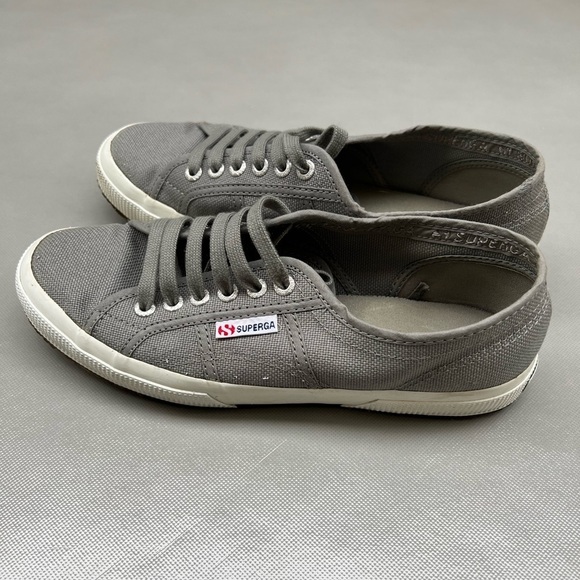 Superga 2750 Cotu Classic Sneakers - Picture 4 of 7